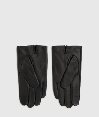 Läderhandskar Läderhandskar