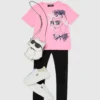 Leggings för flickor Leggings för flickor