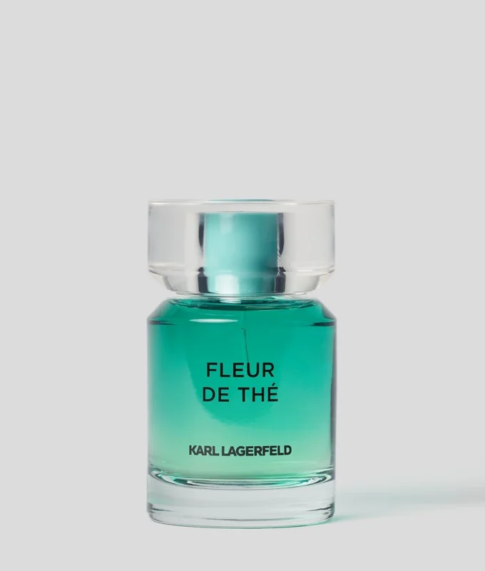 Les Parfums Matières, Fleur de thé (Teblomst), 50 ml Les Parfums Matières, Fleur de thé (Teblomst), 50 ml