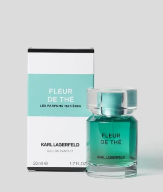 Les Parfums Matières, Fleur de thé (Teblomst), 50 ml