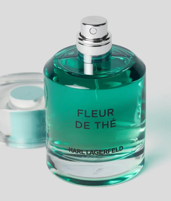 Les Parfums Matières, Fleur de thé (Teblomst), 50 ml Les Parfums Matières, Fleur de thé (Teblomst), 50 ml