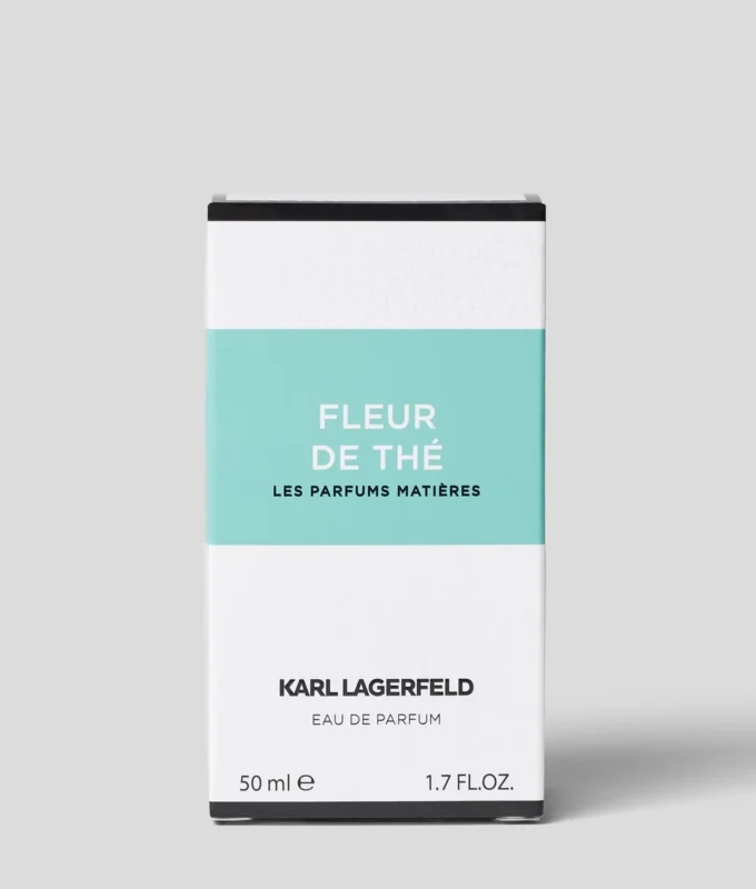 Les Parfums Matières, Fleur de thé (Teblomst), 50 ml Les Parfums Matières, Fleur de thé (Teblomst), 50 ml