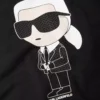 Långärmad T-shirt för pojkar från Ikon Långärmad T-shirt för pojkar från Ikon