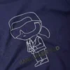 Långärmad T-shirt för pojkar från Ikon Långärmad T-shirt för pojkar från Ikon