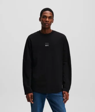 LÅNGÄRMD T-SHIRT