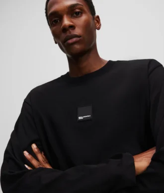 LÅNGÄRMD T-SHIRT