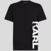 LOGO BEACH T-SHIRT