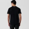 LOGO BEACH T-SHIRT