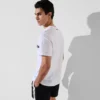 LOGO BEACH T-SHIRT