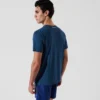 LOGO BEACH T-SHIRT