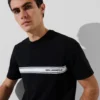 LOGO BEACH T-SHIRT
