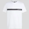 LOGO BEACH T-SHIRT