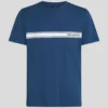 LOGO BEACH T-SHIRT