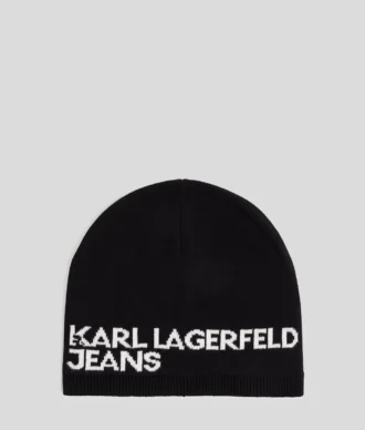 LOGO BEANIE LOGO BEANIE