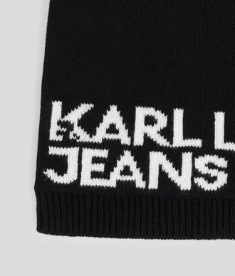 LOGO BEANIE LOGO BEANIE