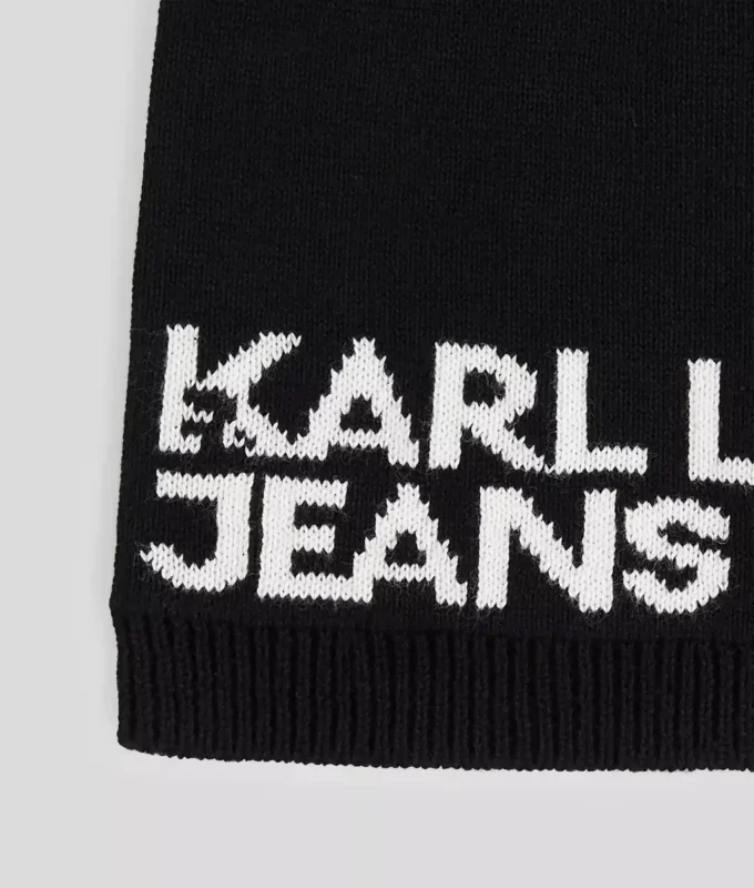 LOGO BEANIE LOGO BEANIE