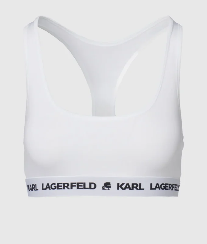 LOGO BRALETTE