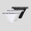 LOGO BRAZILIAN BRIEFS – 3-PACK LOGO BRAZILIAN BRIEFS – 3-PACK