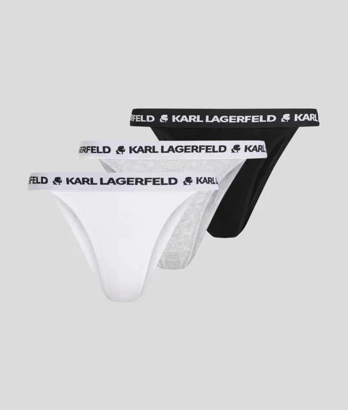 LOGO BRAZILIAN BRIEFS – 3-PACK LOGO BRAZILIAN BRIEFS – 3-PACK