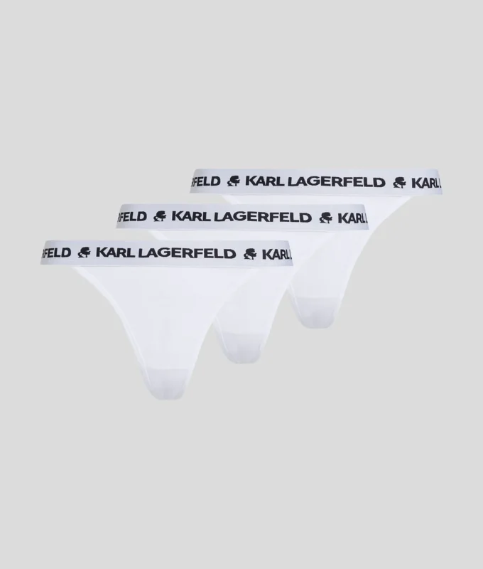 LOGO BRAZILIAN BRIEFS – 3-PACK LOGO BRAZILIAN BRIEFS – 3-PACK