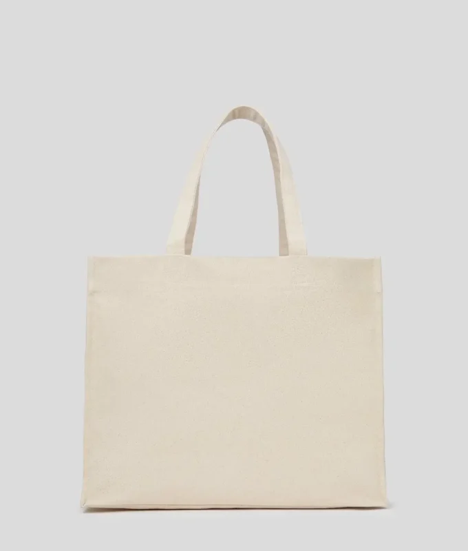 LOGO CANVAS SHOPPER LOGO CANVAS SHOPPER