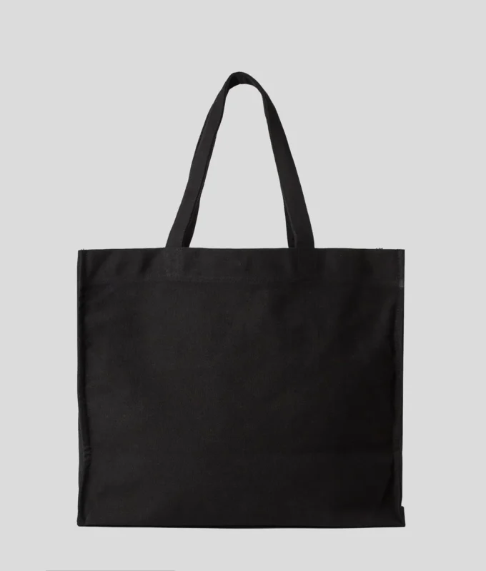 LOGO CANVAS SHOPPER LOGO CANVAS SHOPPER