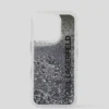 LOGO GLITTER IPHONE 16 PRO-FODRAL LOGO GLITTER IPHONE 16 PRO-FODRAL