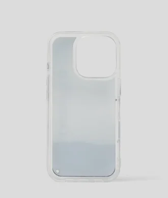LOGO GLITTER IPHONE 16 PRO-FODRAL LOGO GLITTER IPHONE 16 PRO-FODRAL