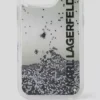 LOGO GLITTER IPHONE 16 PRO-FODRAL LOGO GLITTER IPHONE 16 PRO-FODRAL