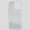 LOGO GLITTER IPHONE 16 PRO MAX-FODRAL LOGO GLITTER IPHONE 16 PRO MAX-FODRAL