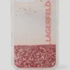 LOGO GLITTER IPHONE 16 PRO MAX-FODRAL LOGO GLITTER IPHONE 16 PRO MAX-FODRAL