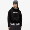 LOGO HOODIE