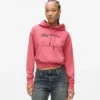 LOGO HOODIE