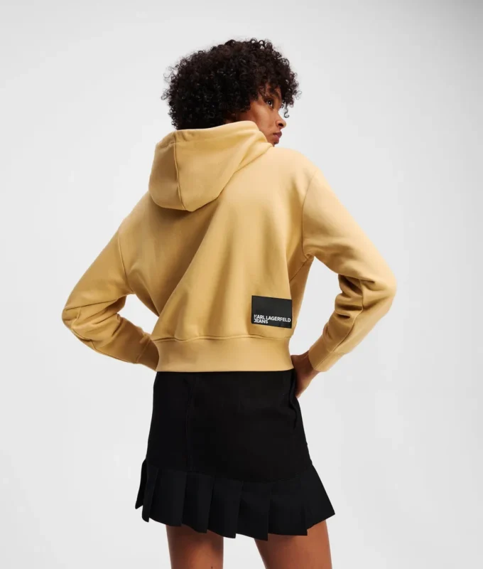 LOGO HOODIE