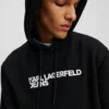 LOGO HOODIE