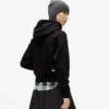 LOGO HOODIE