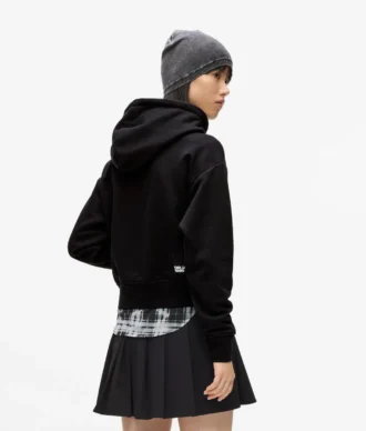 LOGO HOODIE