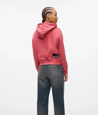 LOGO HOODIE