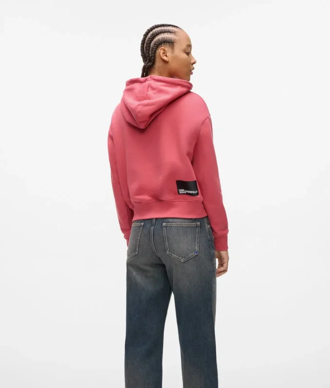 LOGO HOODIE