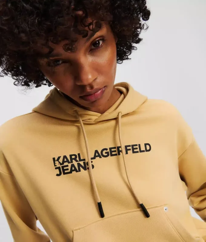 LOGO HOODIE