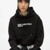 LOGO HOODIE