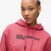 LOGO HOODIE