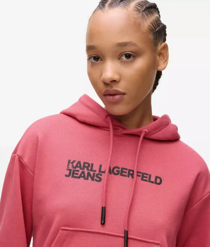LOGO HOODIE