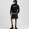 LOGO HOODIE