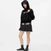 LOGO HOODIE