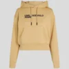 LOGO HOODIE