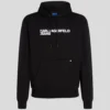 LOGO HOODIE