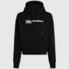 LOGO HOODIE