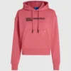 LOGO HOODIE