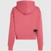 LOGO HOODIE